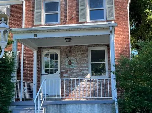 6846 Broening Rd, Dundalk, MD 21222
