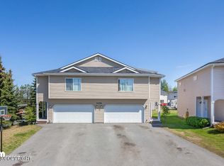 9456 Morningloop Loop, Anchorage, AK 99515