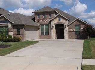 5306 Falcon Ridge Ct, Rowlett, TX 75088