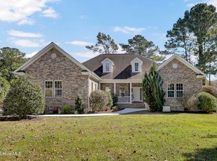 203 Golf Terrace Court, Hampstead, NC 28443