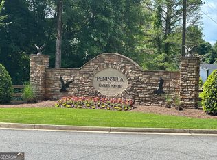 160 Peninsula Ave, Macon, GA 31220