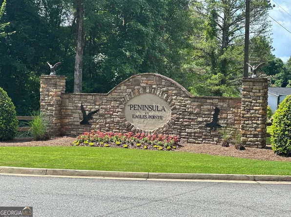 160 Peninsula Ave, Macon, GA 31220