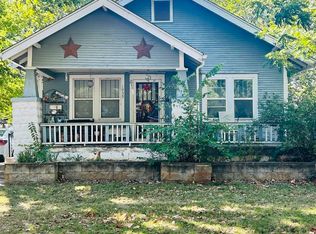1939 S Market St, Wichita, KS 67211