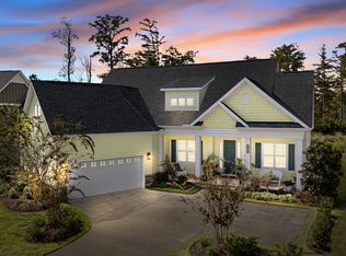 3045 Smeades Dr, Leland, NC 28451