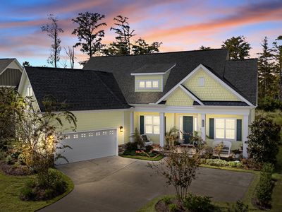 3045 Smeades Drive, Leland, NC, 28451