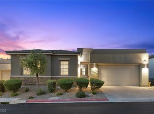 18 Via Tiberina, Henderson, NV 89011