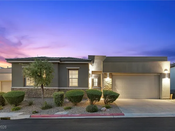 18 Via Tiberina, Henderson, NV 89011