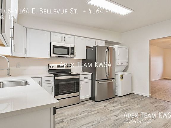 5th image of 4146-4164 E Bellevue Ave