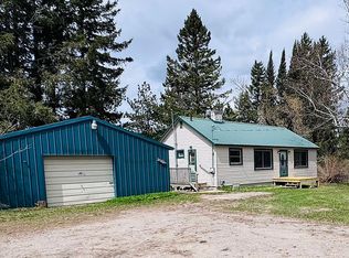 6476 Rainey Lake Rd, Millersburg, MI 49759
