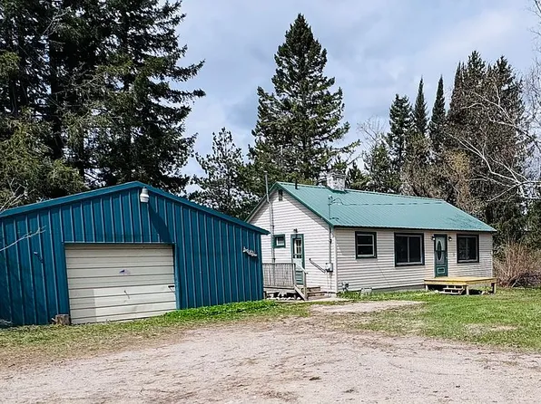 6476 Rainey Lake Rd, Millersburg, MI 49759