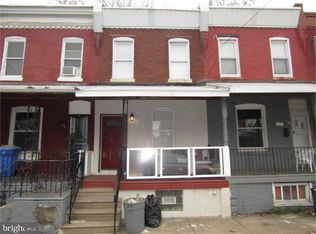 1324 S Stanley St, Philadelphia, PA