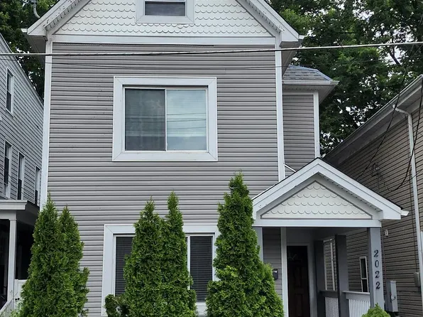 2022 Breen St, Cincinnati, OH 45208