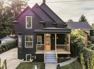 4407 NE 6th Ave, Portland, OR 97211