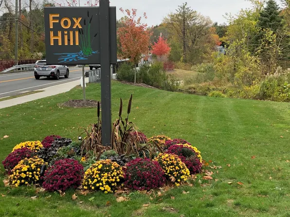 (undisclosed Address), Ridgefield, CT 06877