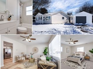 829 Omard Dr, Xenia, OH 45385