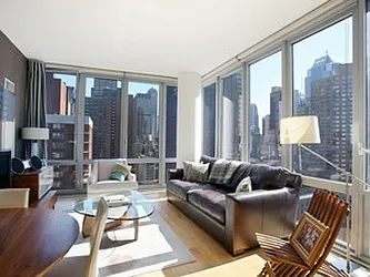 Rented by Corcoran