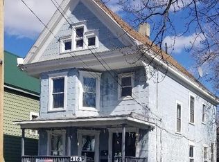 416 Bear St, Syracuse, NY