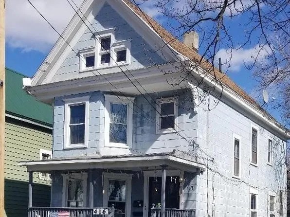 416 Bear St, Syracuse, NY 13208
