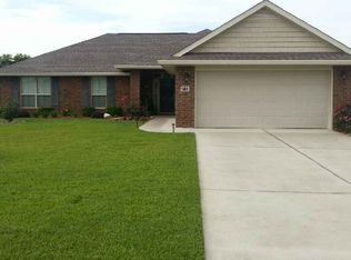 583 Fulton Loop, Foley, AL 36535