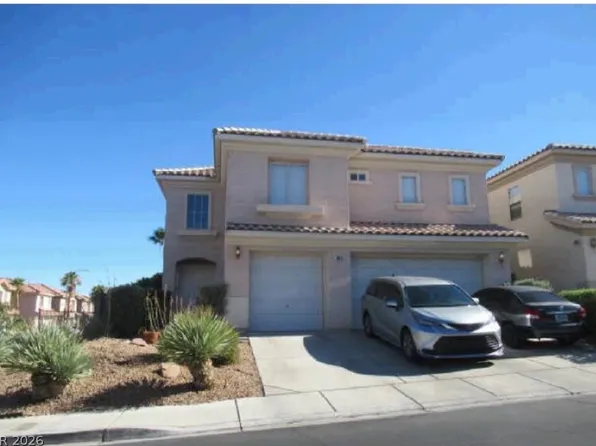8875 Sanibel Shore Ave, Spring Valley, NV 89147