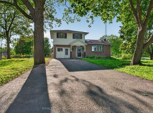 3825 Clarke Rd, Kingston, ON K7P 0K6