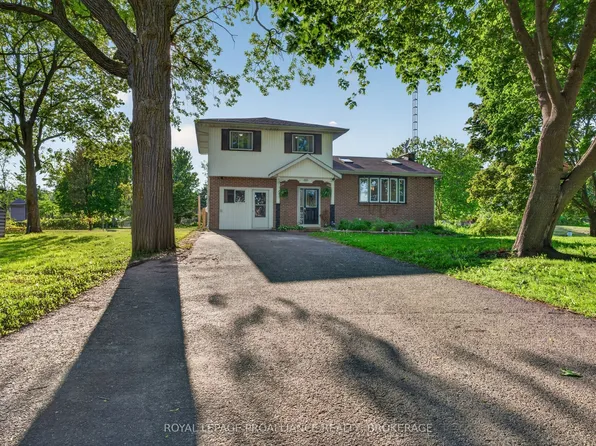 3825 Clarke Rd, Kingston, ON K7P 0K6
