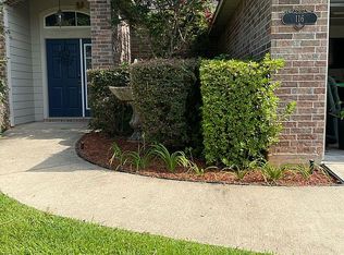 116 Pantheon Ln, Shreveport, LA 71115