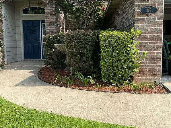 116 Pantheon Ln, Shreveport, LA 71115