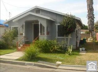 14029 Laredo Ave, Paramount, CA 90723