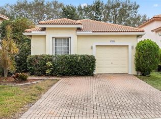 6264 NW 38th Drive, Coral Springs, FL 33067