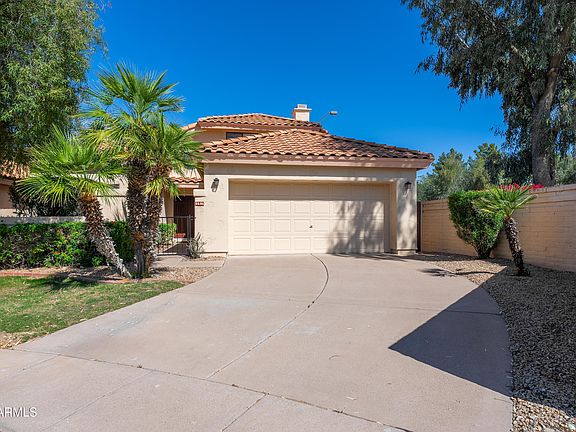 2nd image of 9596 E WINDROSE Drive