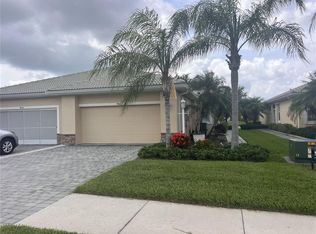 9848 Hawk Nest Ln, North Port, FL 34287
