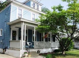 2533 Whitehorse Mercerville Rd, Trenton, NJ 08619