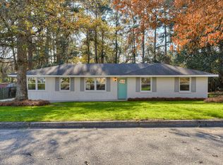 3320 Sandpiper Ln, Augusta, GA 30907