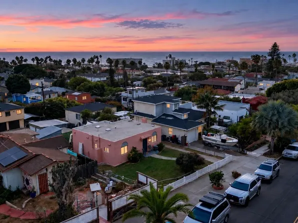 4745 Coronado Ave, San Diego, CA 92107