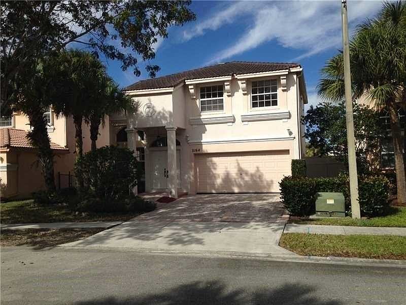 1st image of 2164 NW 157th Ave #0