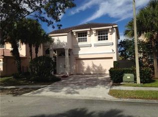 2164 NW 157th Ave #0, Pembroke Pines, FL 33028