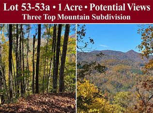 Lot 53 & 53a Poplar Trail, Creston, NC 28615
