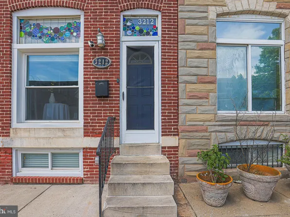 3212 Leverton Ave, Baltimore, MD 21224