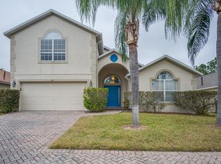 1121 Knightsbridge Cir, Davenport, FL 33896