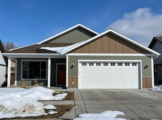 738 Sheridan Ave, Bozeman, MT 59718