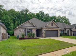 987 Gibson Ct, Foley, AL 36535