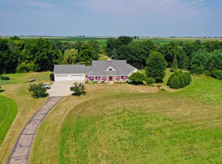 N11565 Lakeland Rd, Waupun, WI 53963