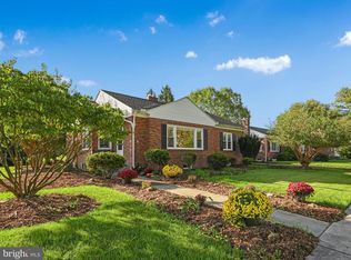 1604 Robin Rd, Lebanon, PA 17042