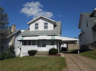 606 Highland Ave, Apollo, PA 15613