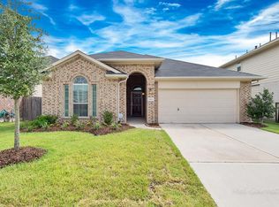 21162 Sierra Bend Dr, Richmond, TX 77407