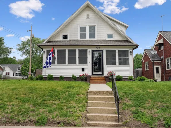 700 Wisconsin Ave, Des Moines, IA 50316