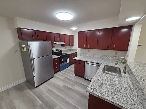 6521 Flower St Photo 1