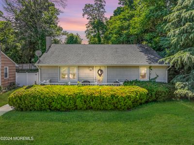 1727 Elizabeth Court, Wall Township, NJ, 07719
