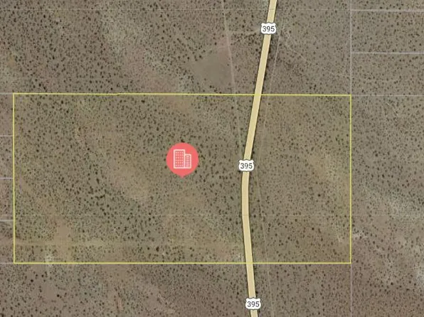 0 Highway 395, Kramer Junction, CA 93516